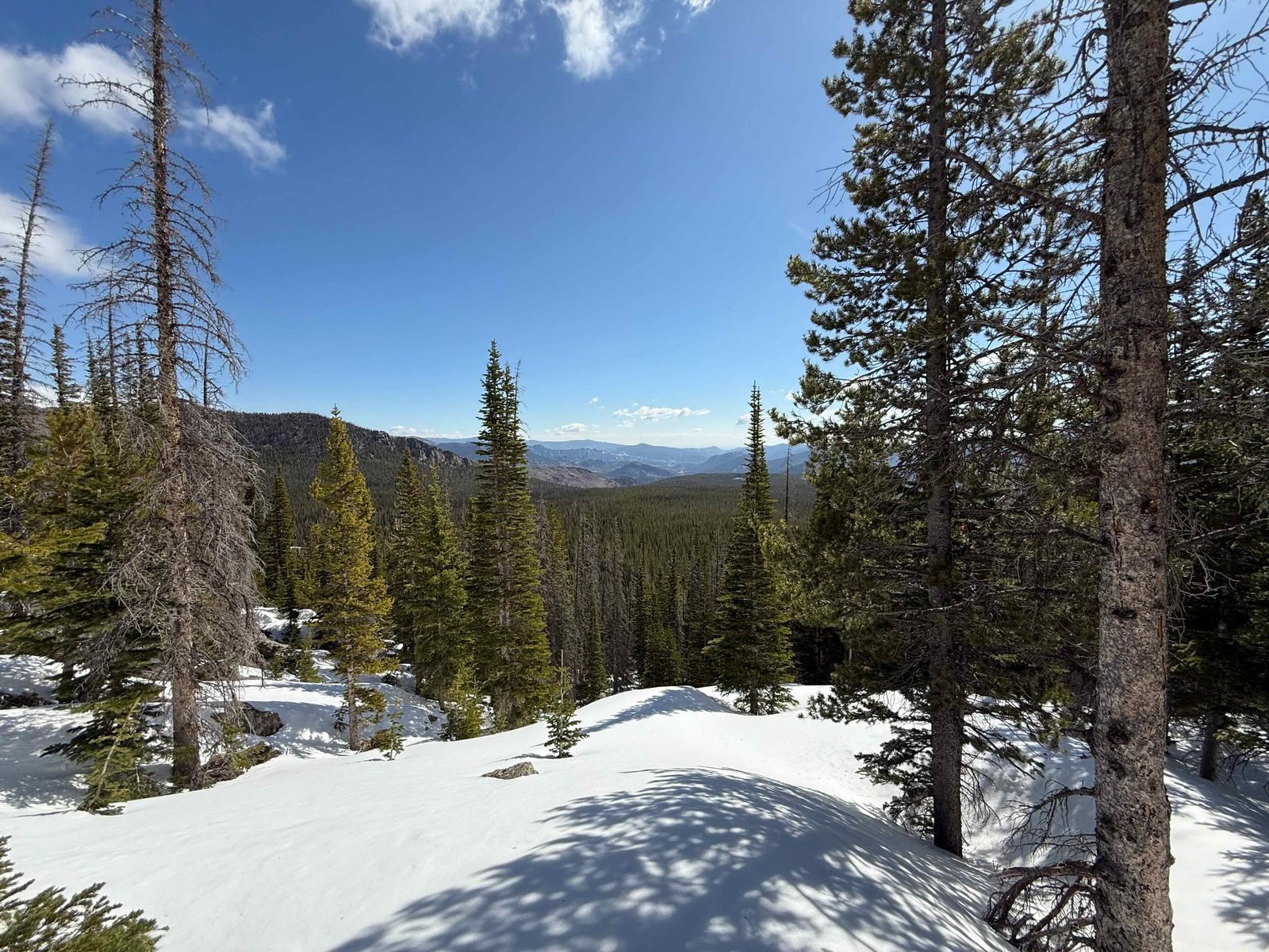 Rocky Mountain National Park